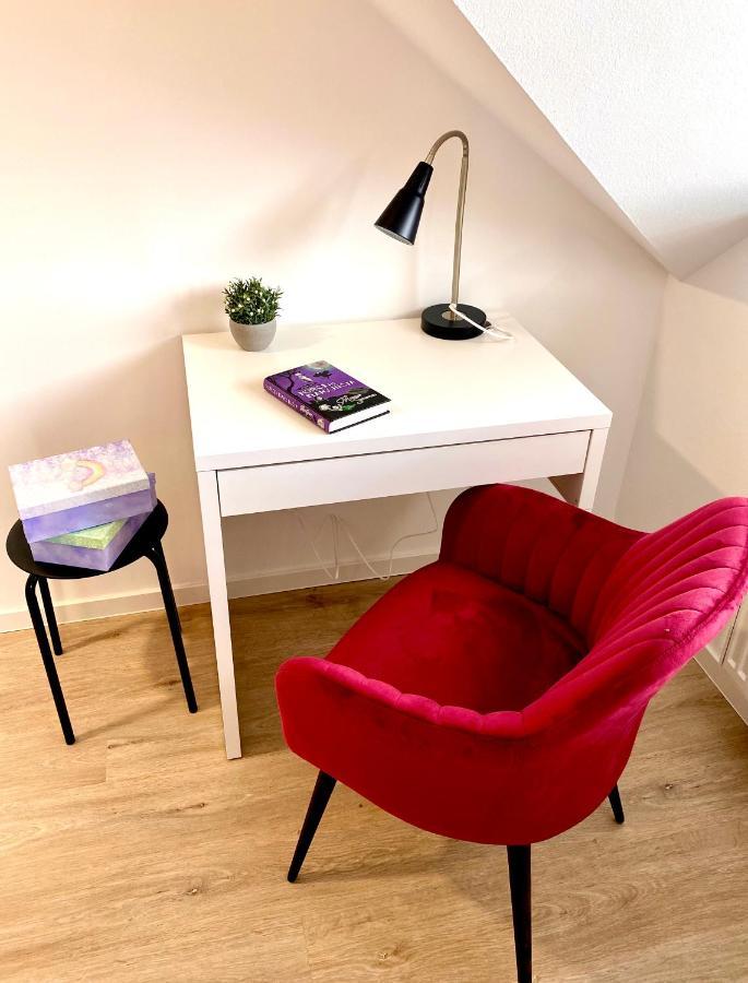 Rainbow House Rooms Maribor Ngoại thất bức ảnh