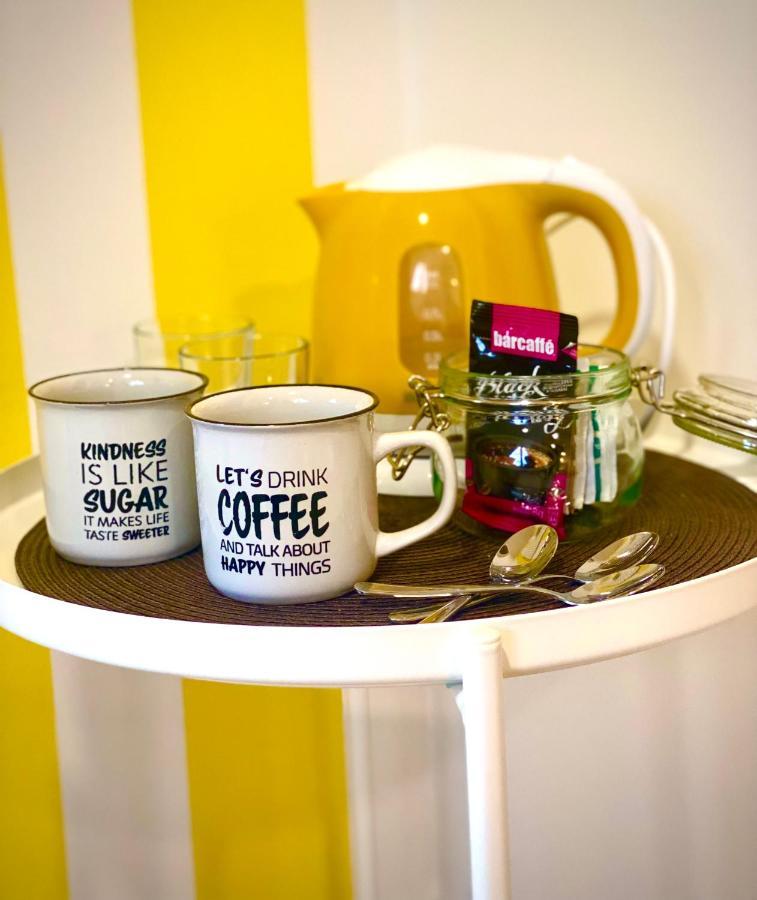 Rainbow House Rooms Maribor Ngoại thất bức ảnh