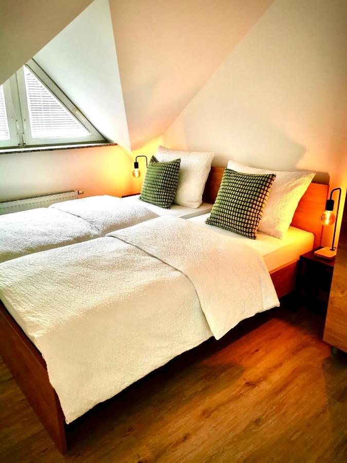 Rainbow House Rooms Maribor Ngoại thất bức ảnh