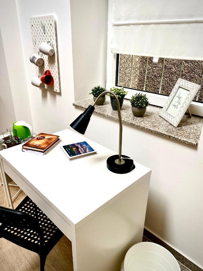 Rainbow House Rooms Maribor Ngoại thất bức ảnh